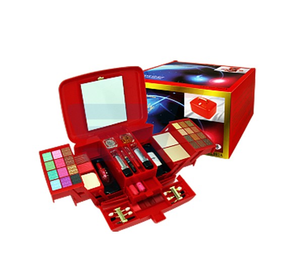 Make Up Kit Set Beauty Face Treasure  - Art No.2002A
